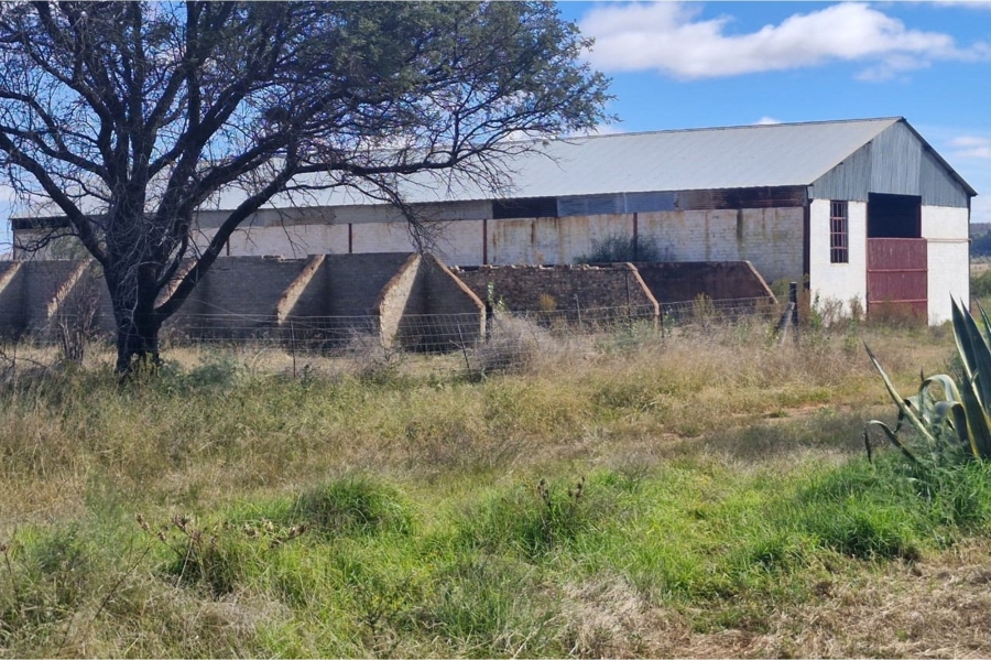 0 Bedroom Property for Sale in Klerksdorp Rural North West